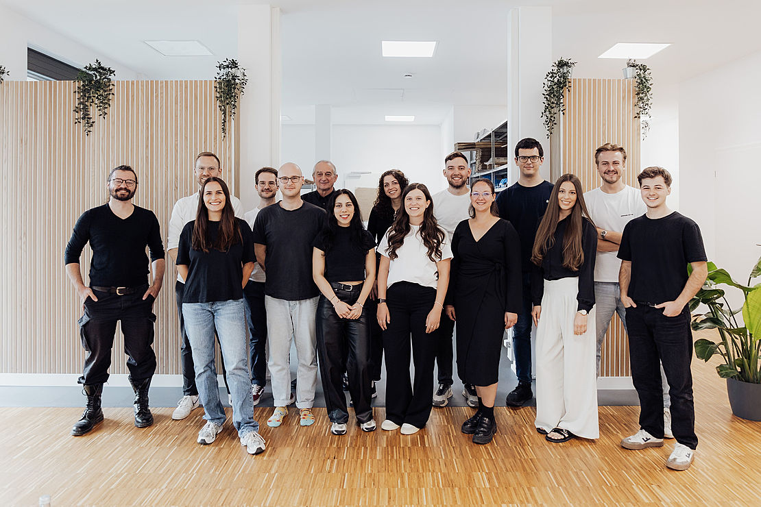 Optocycle team